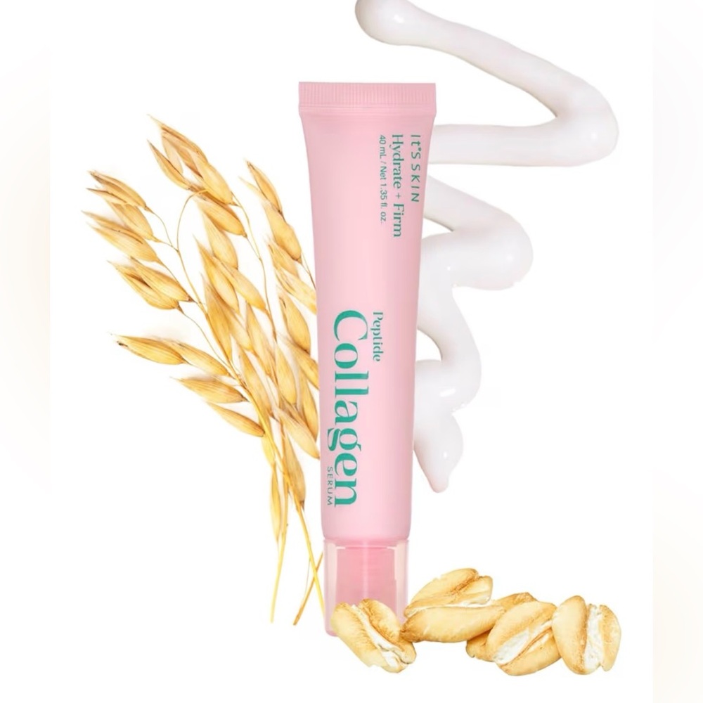 It’s Skin Peptide Collagen Serum